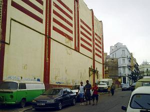 rue Dufour la cave 